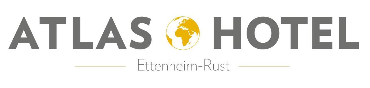 Atlas Hotel Ettenheim-Rust Buitenkant foto